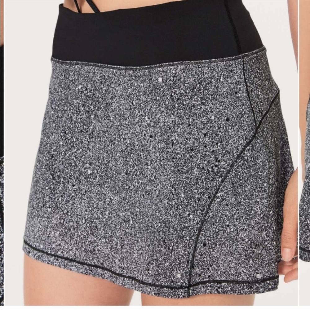 NWT Lululemon Circuit Breaker Skirt II - Picture 2 of 11